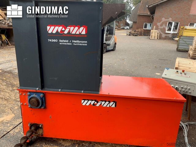 Other (Wood) WEIMA WL 4