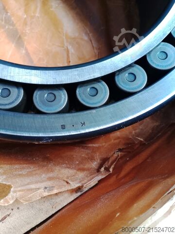 Pendelrollenlager FAG Cuscinetti orientabili a rulli FAG 24056