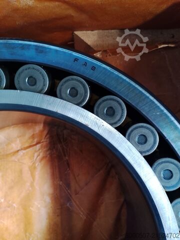 Pendelrollenlager FAG Cuscinetti orientabili a rulli FAG 24056