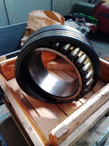 Pendelrollenlager FAG Cuscinetti orientabili a rulli FAG 24056