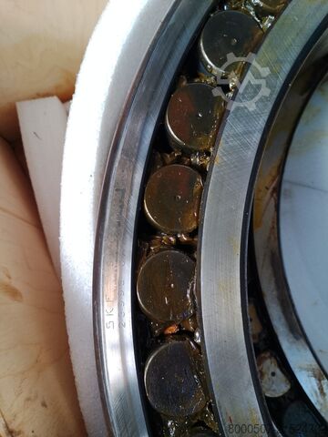 Pendelrollenlager FAG Cuscinetti orientabili a rulli FAG 24056