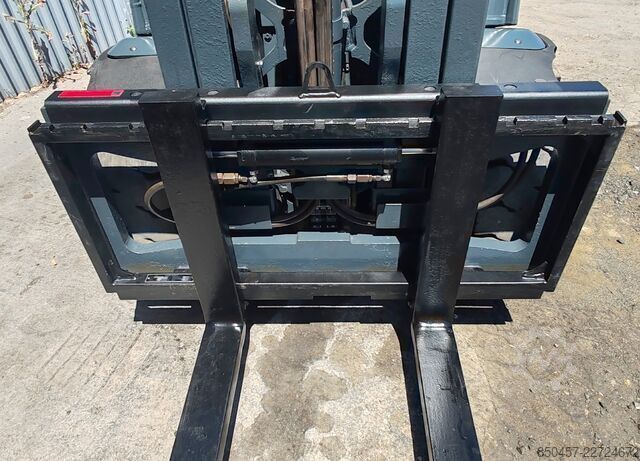 Dieselstapler Linde H25D
