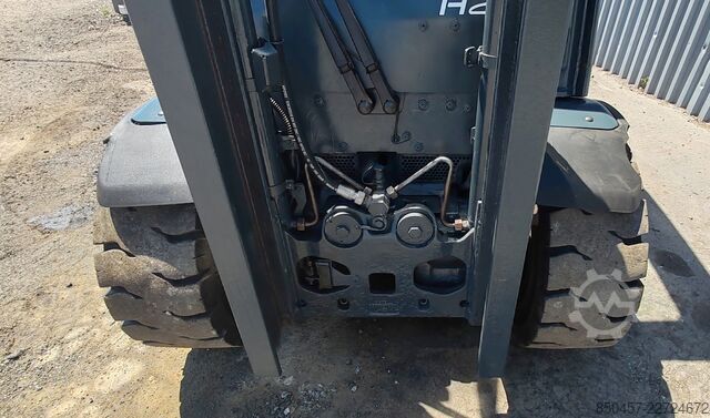Dieselstapler Linde H25D
