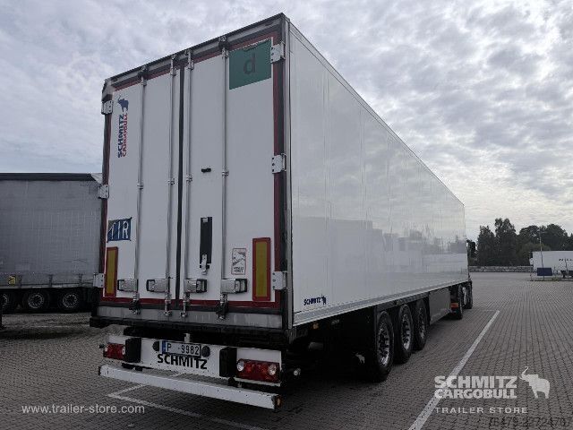 Kühlauflieger Schmitz Cargobull Reefer Standard