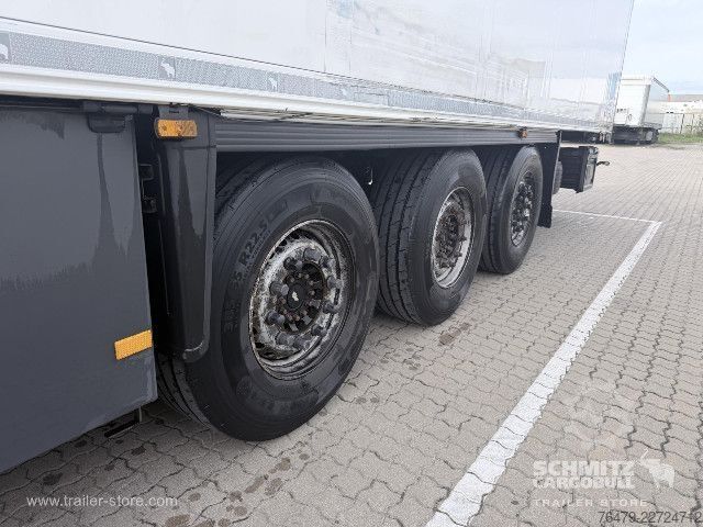 Kühlauflieger Schmitz Cargobull Reefer Multitemp