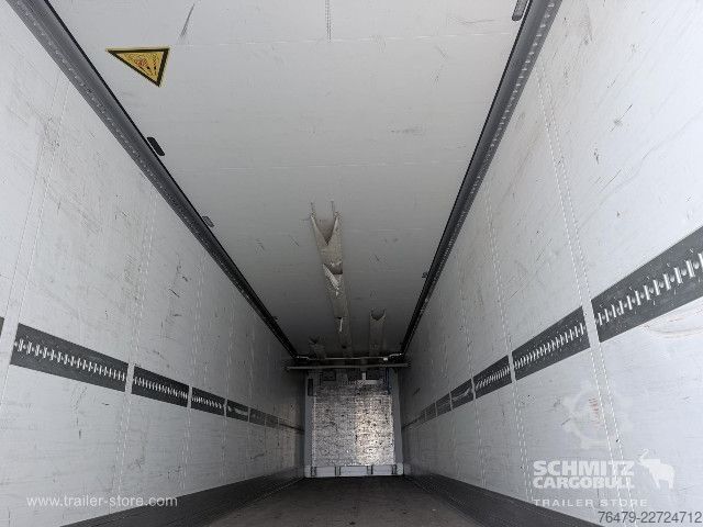 Kühlauflieger Schmitz Cargobull Reefer Multitemp