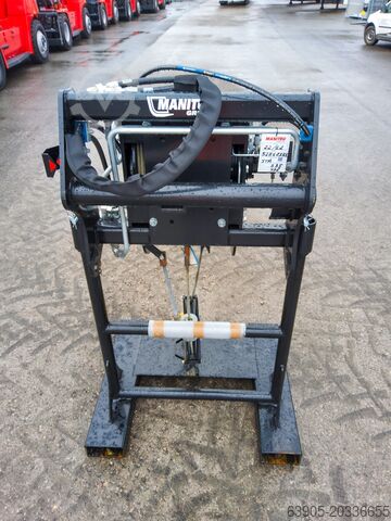 W6000/32M Manitou W6000/32M