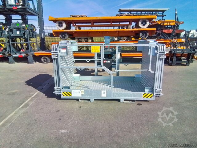 REP 2-4.5 I Magni REP 2-4,5 I