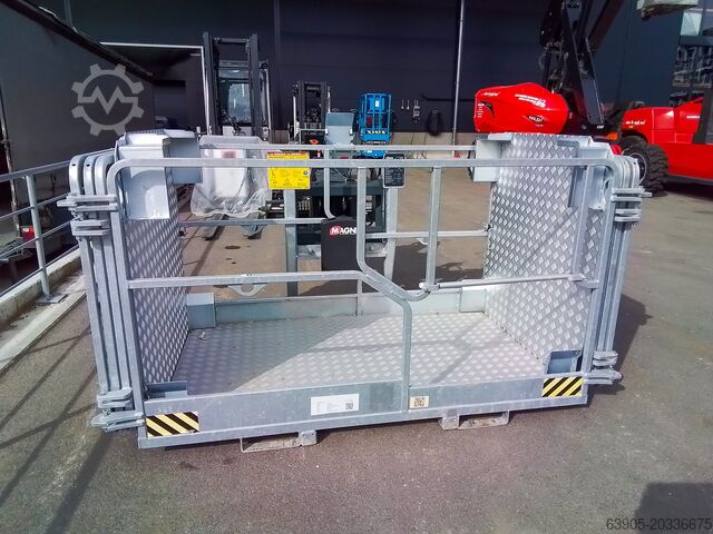 REP 2-4.5 Magni REP 2-4,5