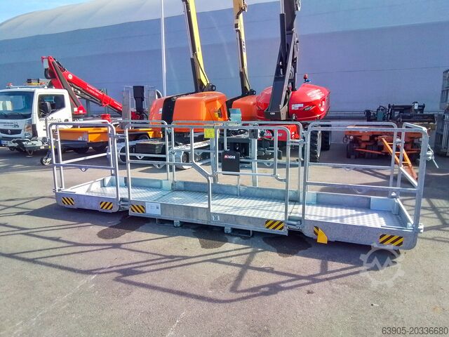 REP 2-4.5 I Magni REP 2-4,5 I