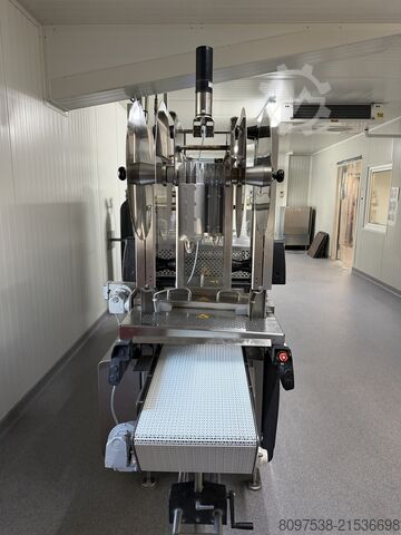 Multivac Tiefzieher R225 Bj 2011 MULTIVAC R225