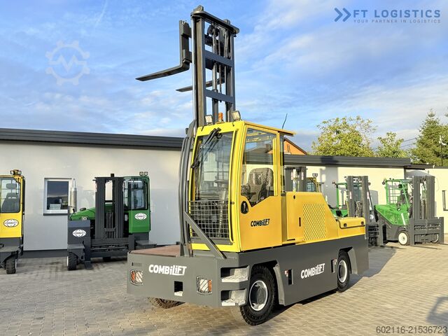 Seitenstapler Combilift C5000FSL DIESEL DUPLEX 4100 SIDE LOADER