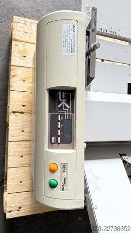 Falzmaschine Superfax PF-215