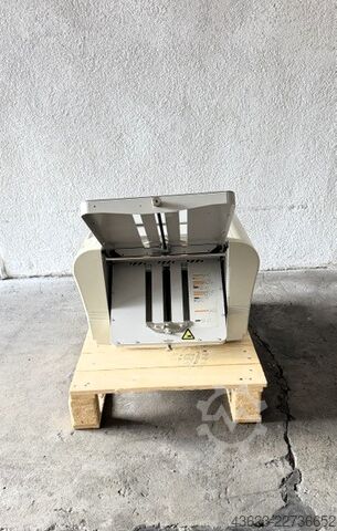 Falzmaschine Superfax PF-215