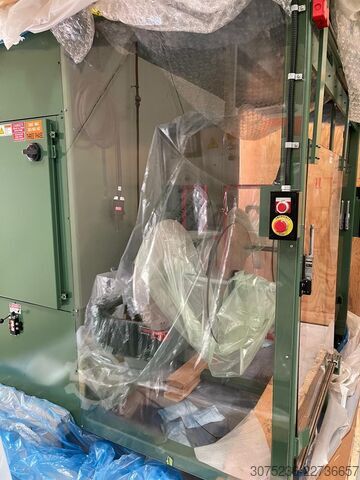SONIC LOOP TURRET COILER Vulcan Machinery SLC24TAS