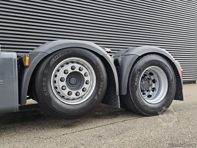 Standard-SZM DAF XG 480 / 6x2-4 / LIFT -STUUR AS  / INTARDER