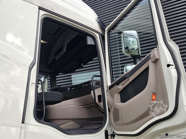Standard-SZM DAF XG 480 / 6x2-4 / LIFT -STUUR AS  / INTARDER