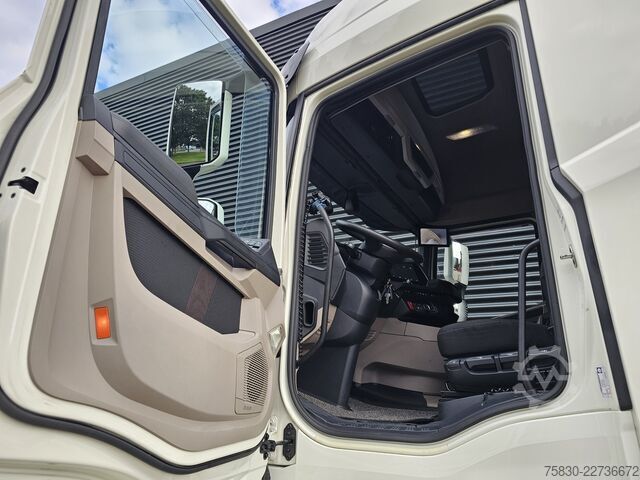 Standard-SZM DAF XG 480 / 6x2-4 / LIFT -STUUR AS  / INTARDER