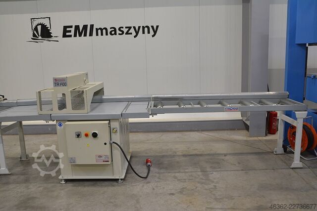 Chop saw Stromab TR 600