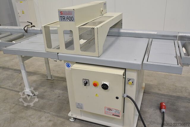 Chop saw Stromab TR 600