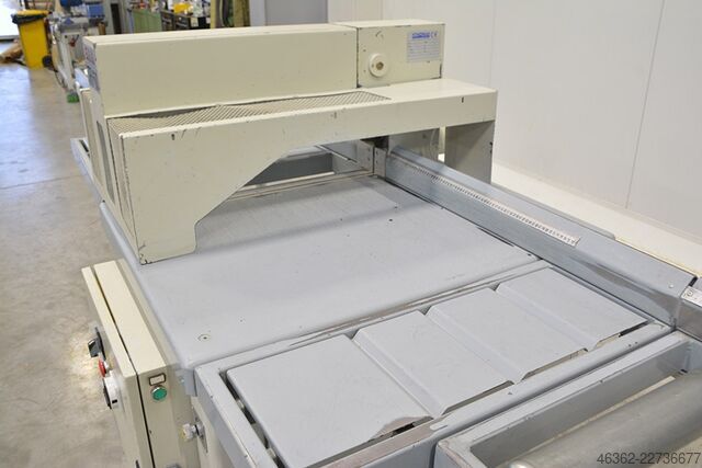 Chop saw Stromab TR 600