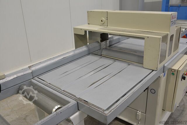 Chop saw Stromab TR 600