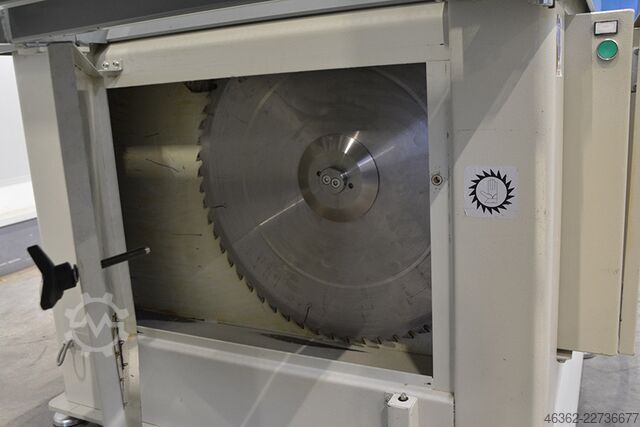 Chop saw Stromab TR 600