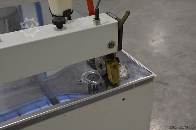 Kuper 630 veneer splicing machine Kuper 