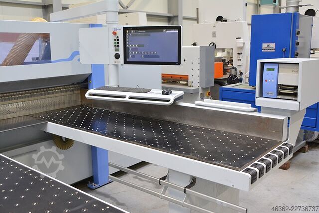 Panel saw Holzma HPP 300