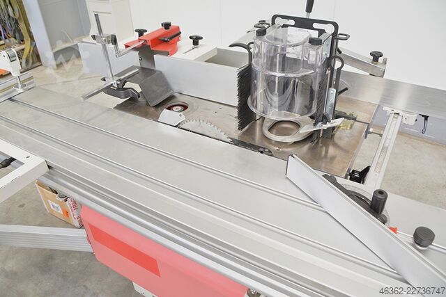 Kombinierte Maschine RM GROUP CM 300
