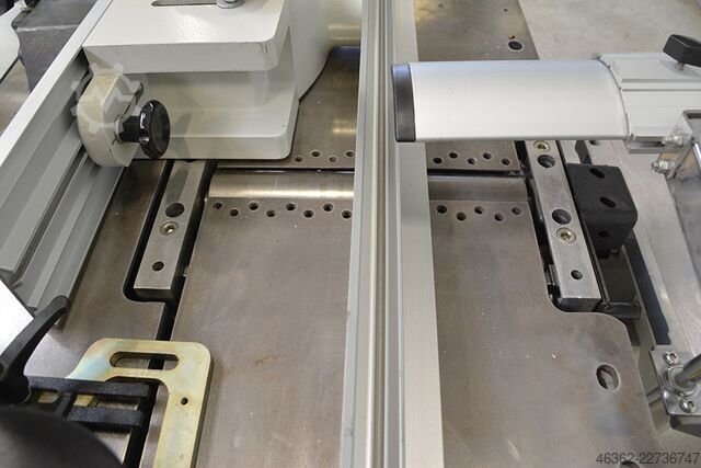Kombinierte Maschine RM GROUP CM 300