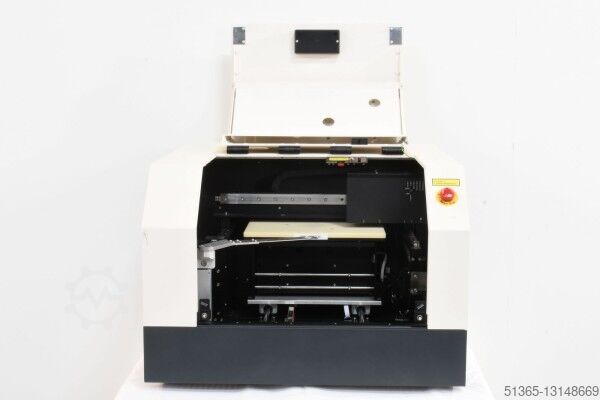 Measuring device for solar cell production Semilab WT-2000PV