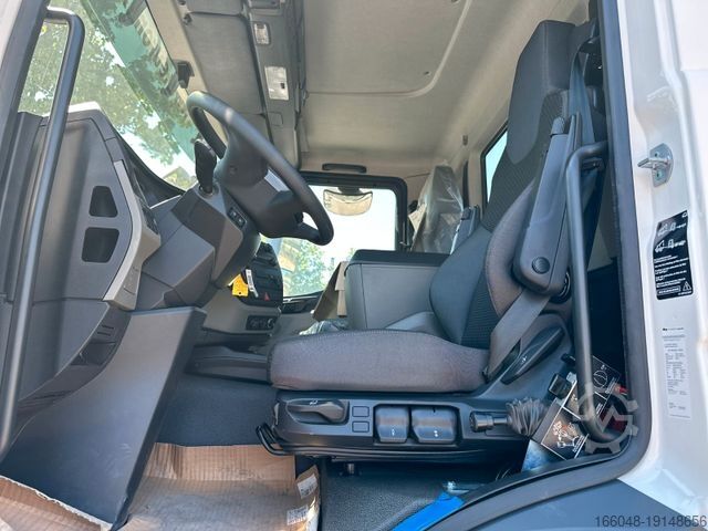 Sonstige MAN TGM 18.320 4x2 Euro6e  Hiab X-HiDuo 138DS-4