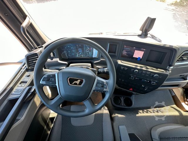 Sonstige MAN TGM 18.320 4x2 Euro6e  Hiab X-HiDuo 138DS-4