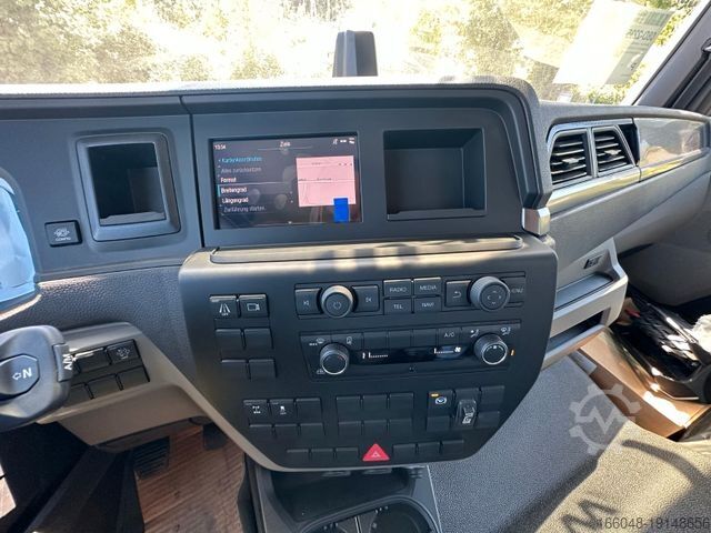 Sonstige MAN TGM 18.320 4x2 Euro6e  Hiab X-HiDuo 138DS-4