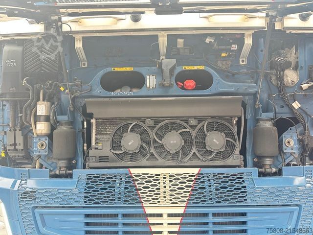 Standard tractor unit VOLVO FH460 Glob. 2Kreishydraulik I-Park ACC
