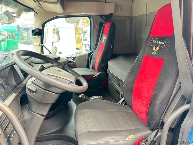 Standard tractor unit VOLVO FH460 Glob. 2Kreishydraulik I-Park ACC