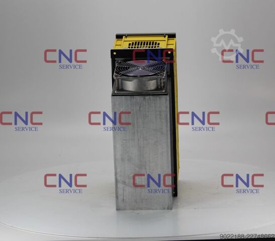 Elektromotor FANUC A06B-6091-H130