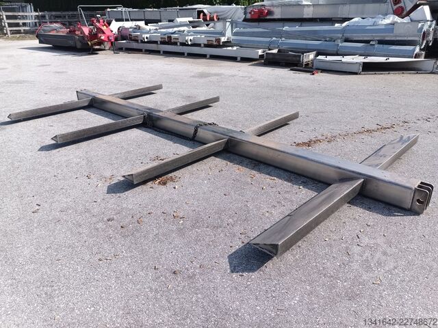 Conveyor  pomično dno - schubboden