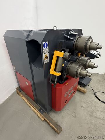 Ring- & Profilbiegemaschine OSTAS OPK-65