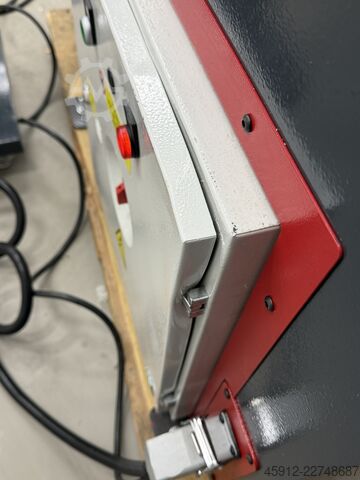 Ring- & Profilbiegemaschine OSTAS OPK-65