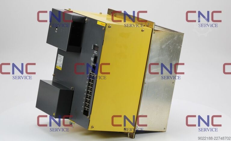 Elektromotor FANUC A06B-6092-H275#H500