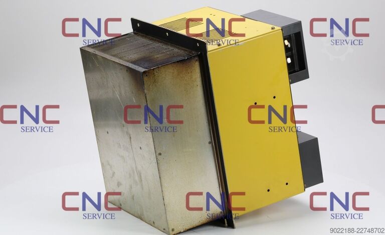 Elektromotor FANUC A06B-6092-H275#H500
