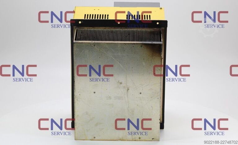 Elektromotor FANUC A06B-6092-H275#H500