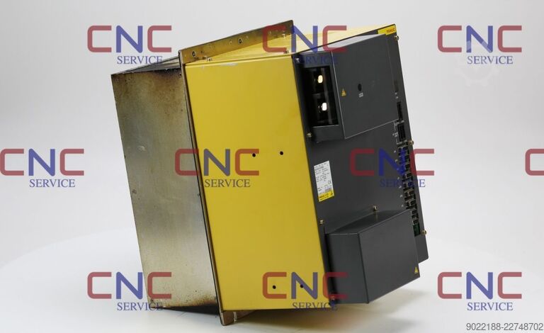 Elektromotor FANUC A06B-6092-H275#H500
