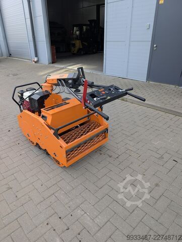 Rasenansämaschine Eliet GZC750