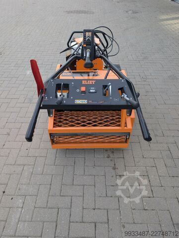 Rasenansämaschine Eliet GZC750