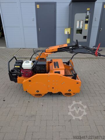 Rasenansämaschine Eliet GZC750