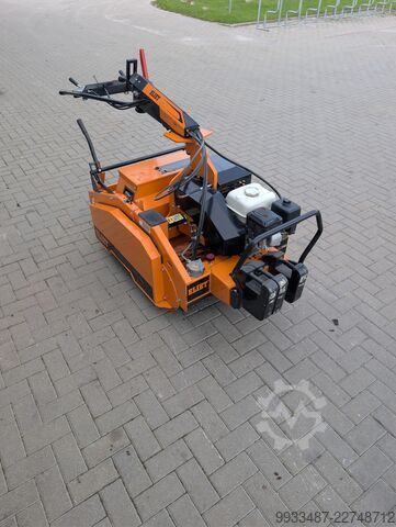 Rasenansämaschine Eliet GZC750