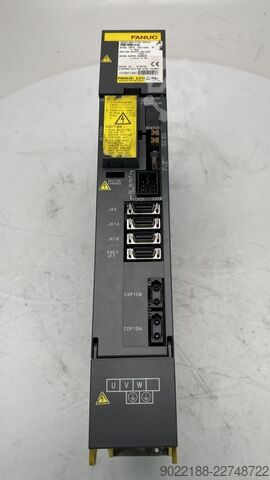 Elektromotor FANUC A06B-6096-H104